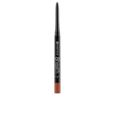 ESSENCE-Lápis labial MATTE COMFORT 8h 17 Must Have Brown 030 gr.-DrShampoo - Perfumaria e Cosmética